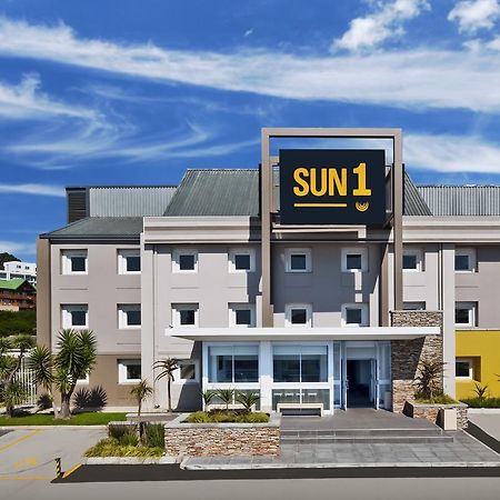 Sun1 Port Elizabeth Hotel Luaran gambar